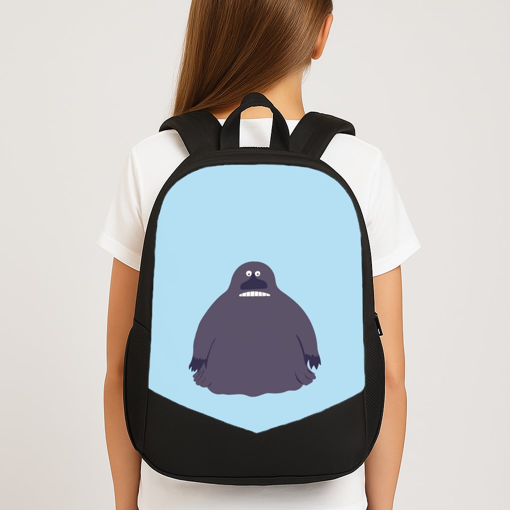 The Groke Backpack