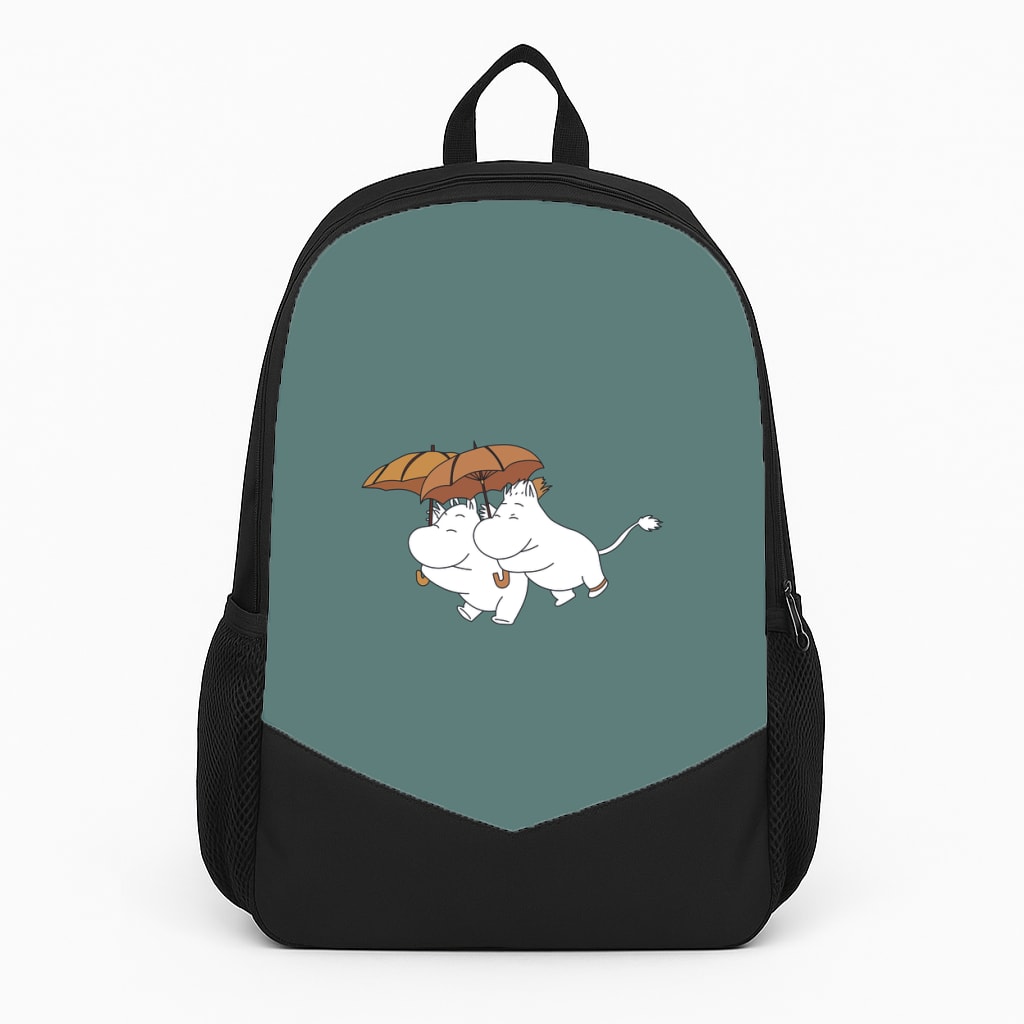 Moom Umbrellas Backpack
