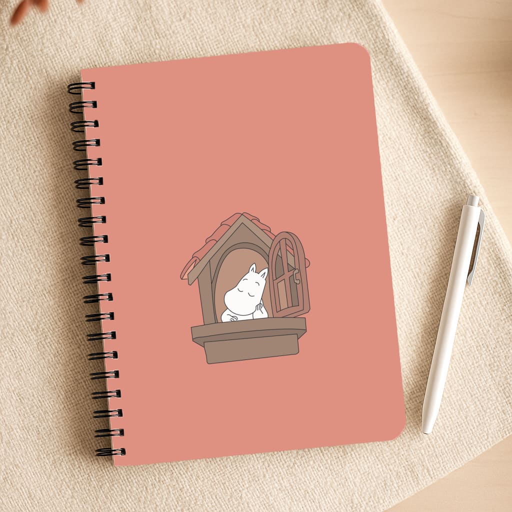 The Window Notepad