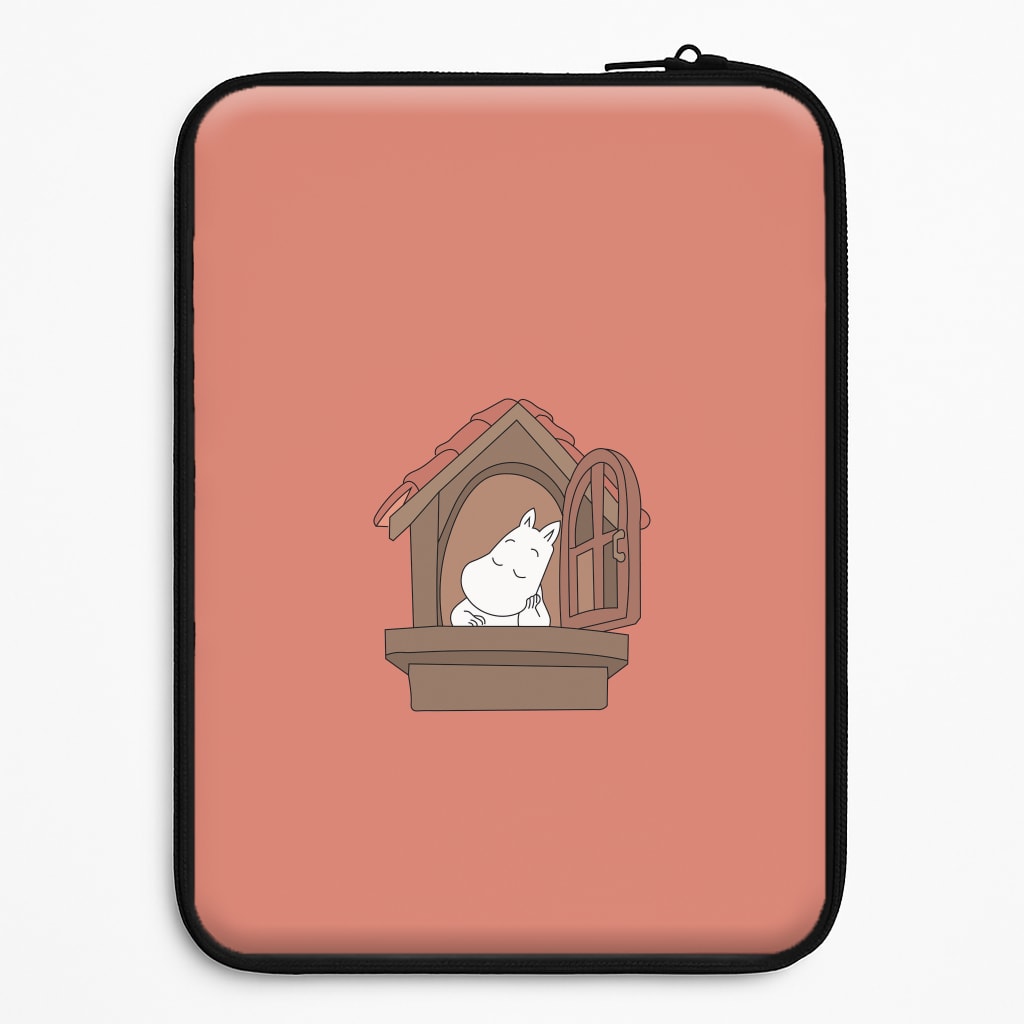 The Window Universal Laptop Sleeve