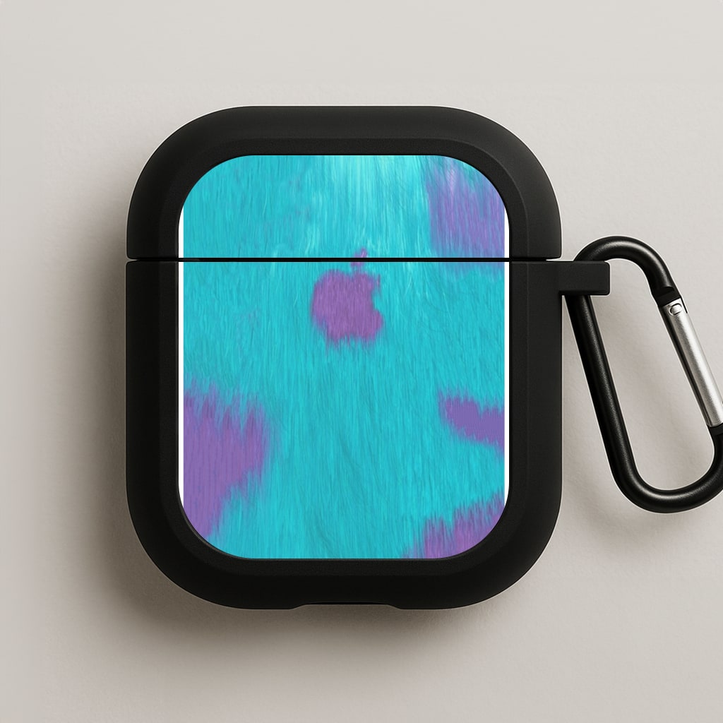 iSulley AirPods Case