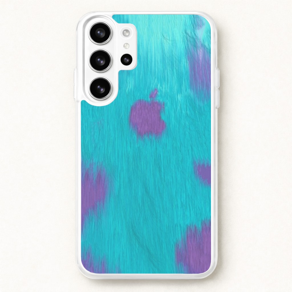 iSulley Phone Case for Galaxy S26 Ultra