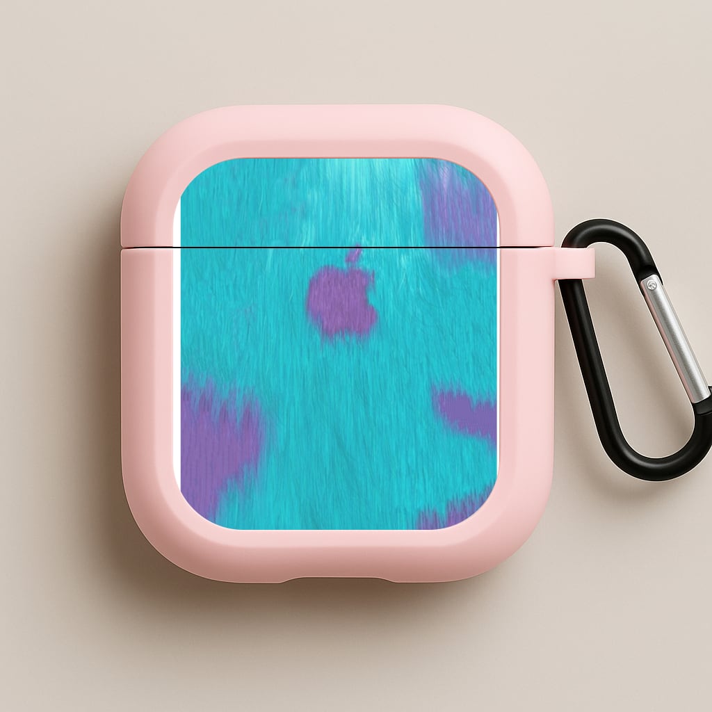 iSulley Pink AirPods Case