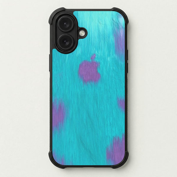 iSulley Phone Case — Bumper case