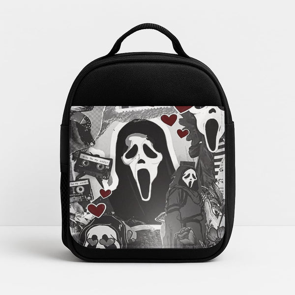 Insulated Lunch Bag
