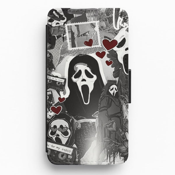 Flip / Wallet Phone Case