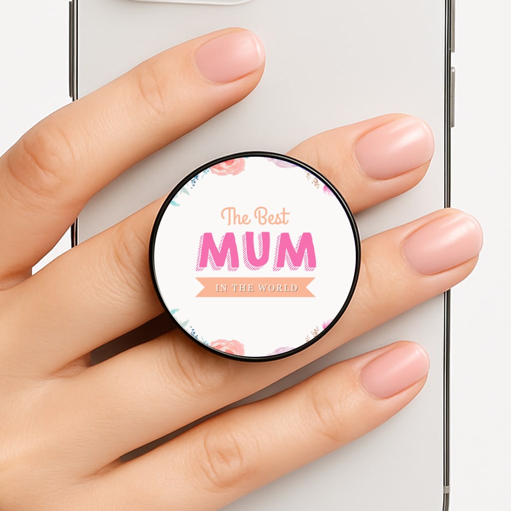 Free personalisation on all phone cases