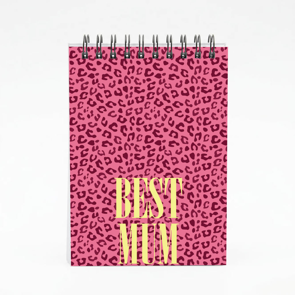 A6 Notebook