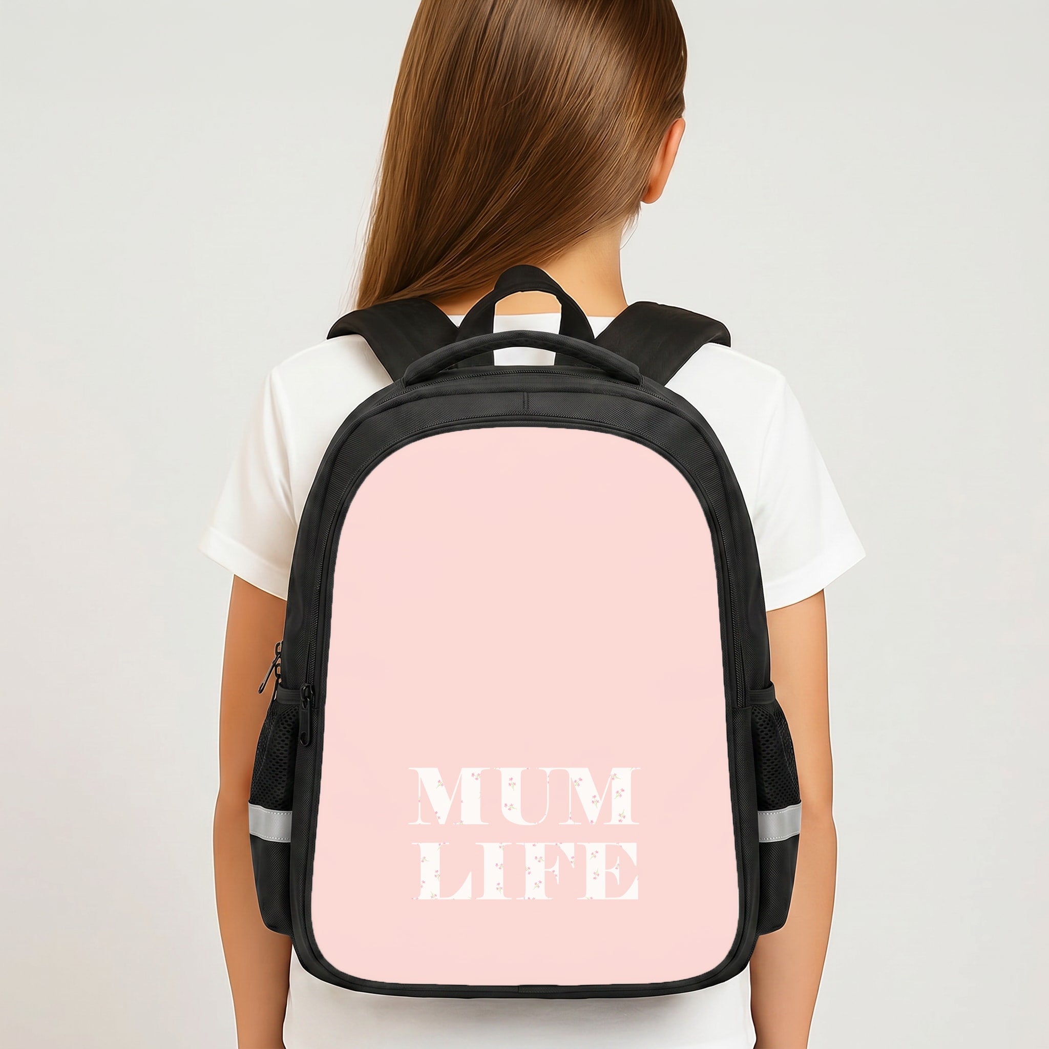 Mum Life Backpack