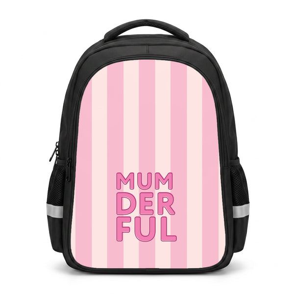 Mumderful Backpack