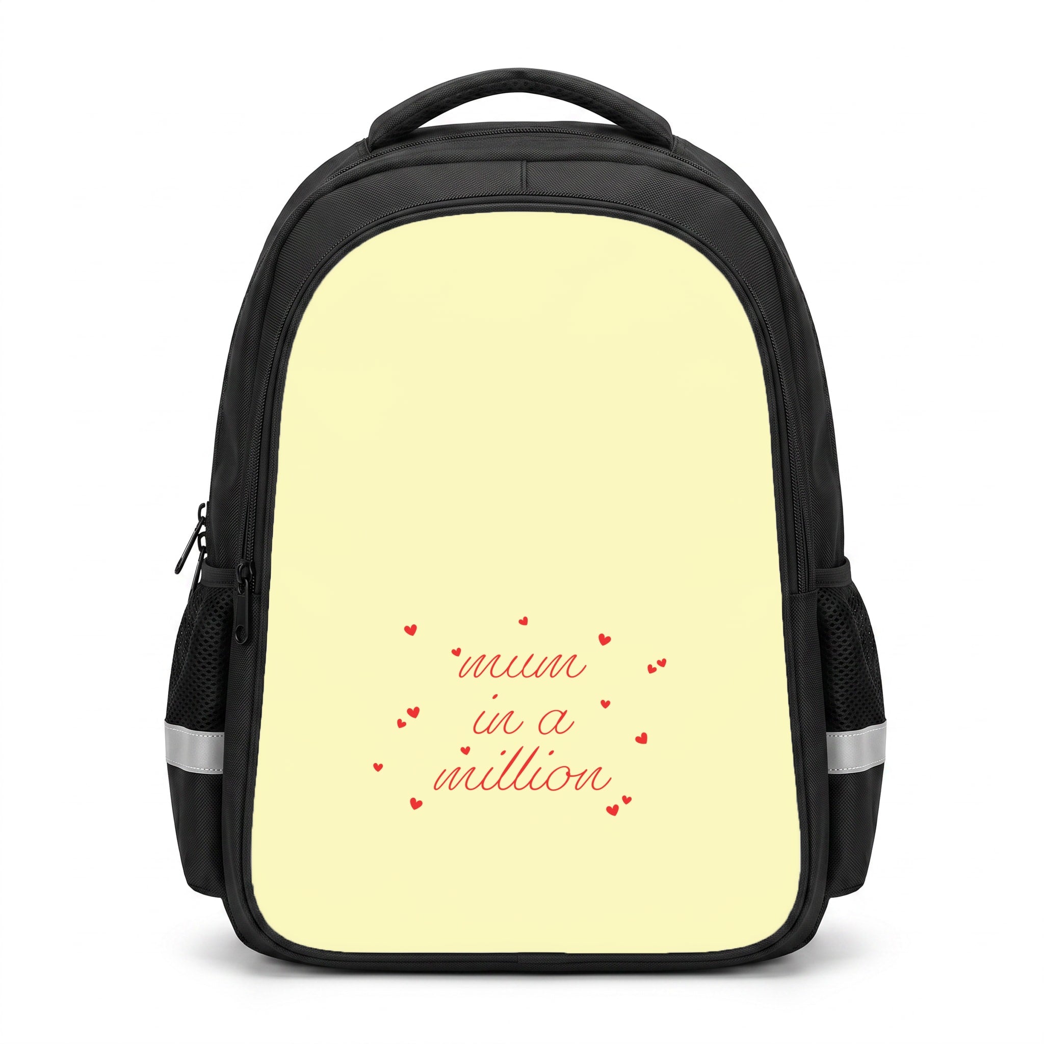 Mum In A Million Backpack