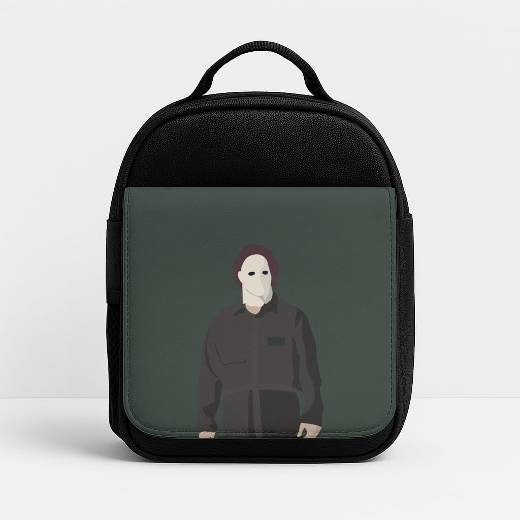 Knife - Myers Insulated Lunchbox