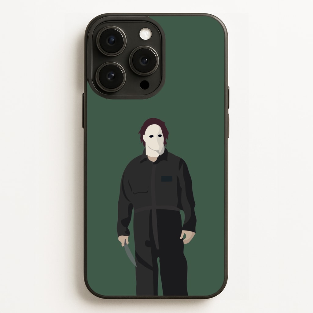 MYE-001 Phone Case - iPhone 12 Pro Max