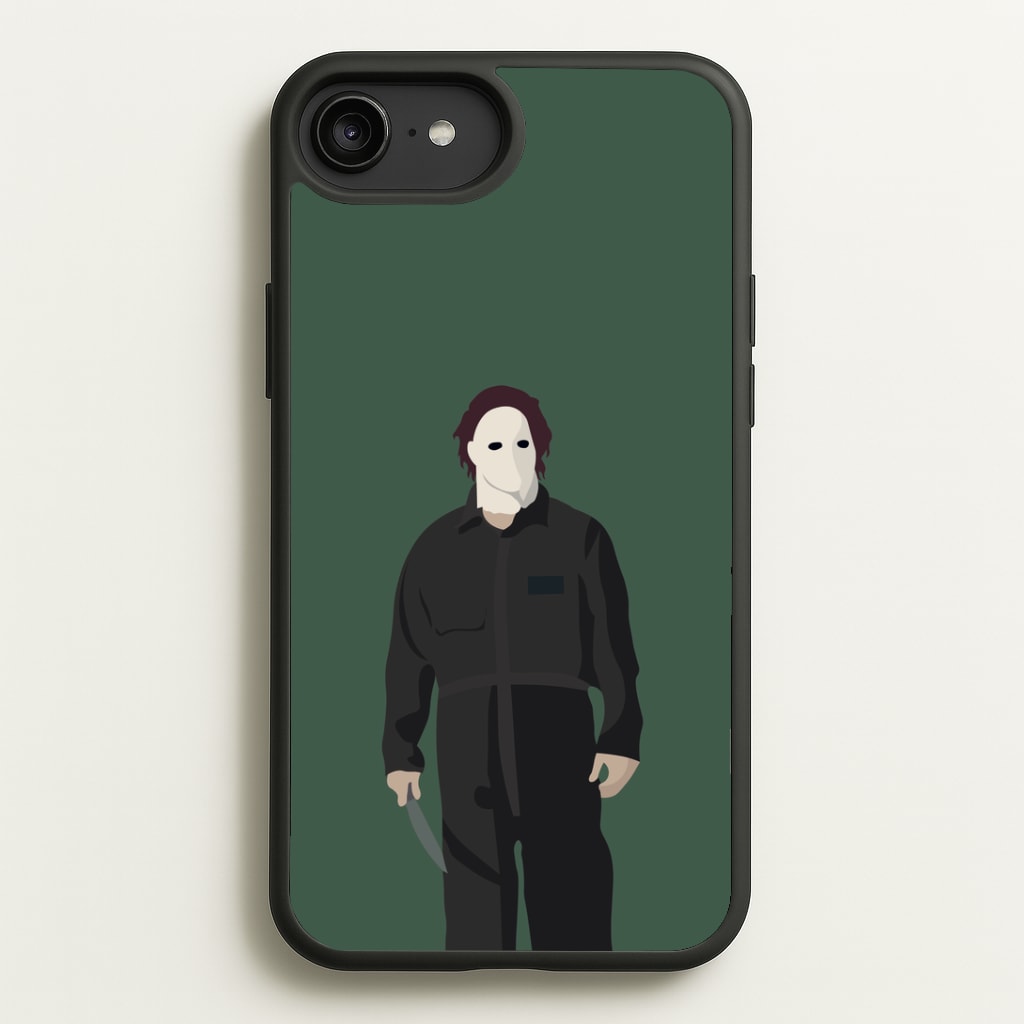 MYE-001 Phone Case - iPhone 6+ / 7+ / 8+