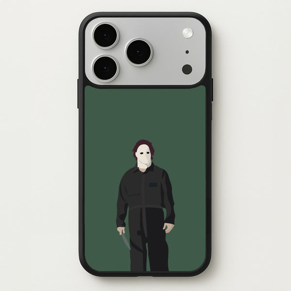 MYE-001 Phone Case - iPhone 17 Pro