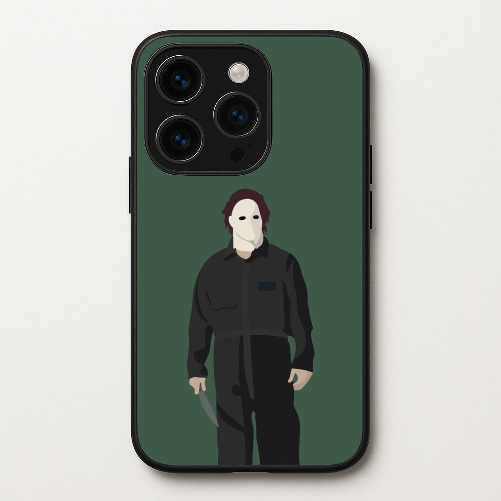 MYE-001 Phone Case - iPhone 15 Pro Max