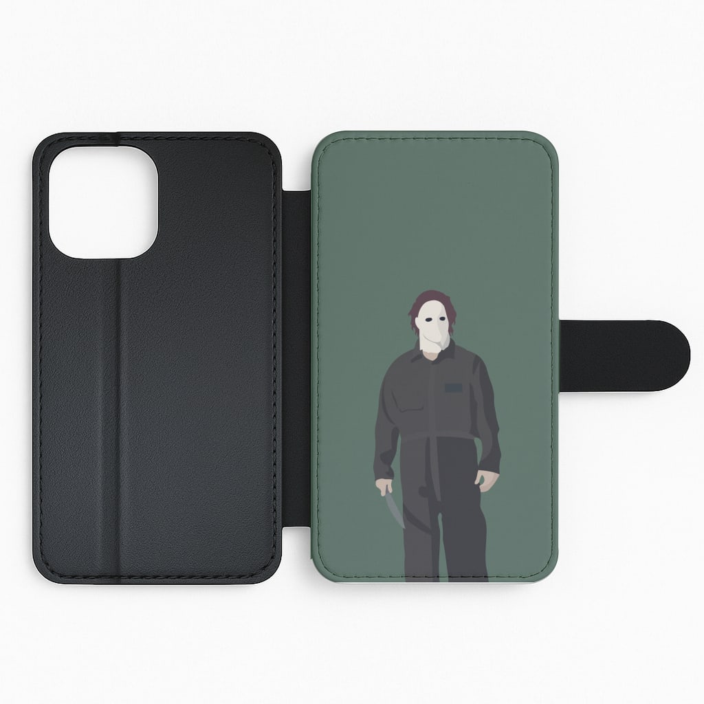 Flip Phone Case