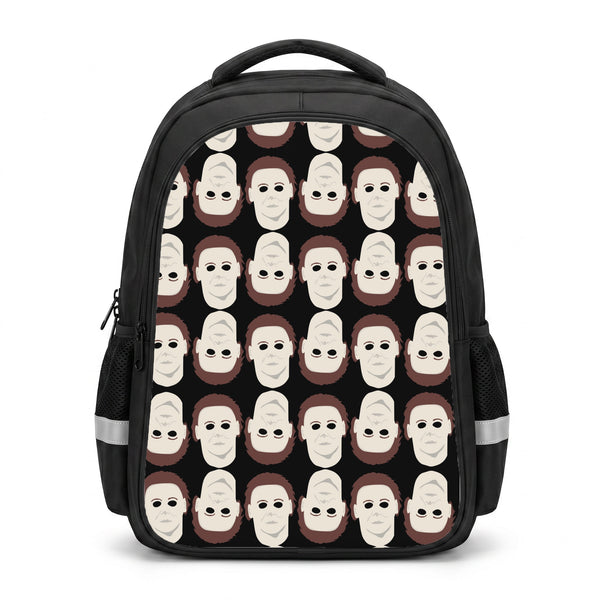 Collage - Michael Myers Backpack