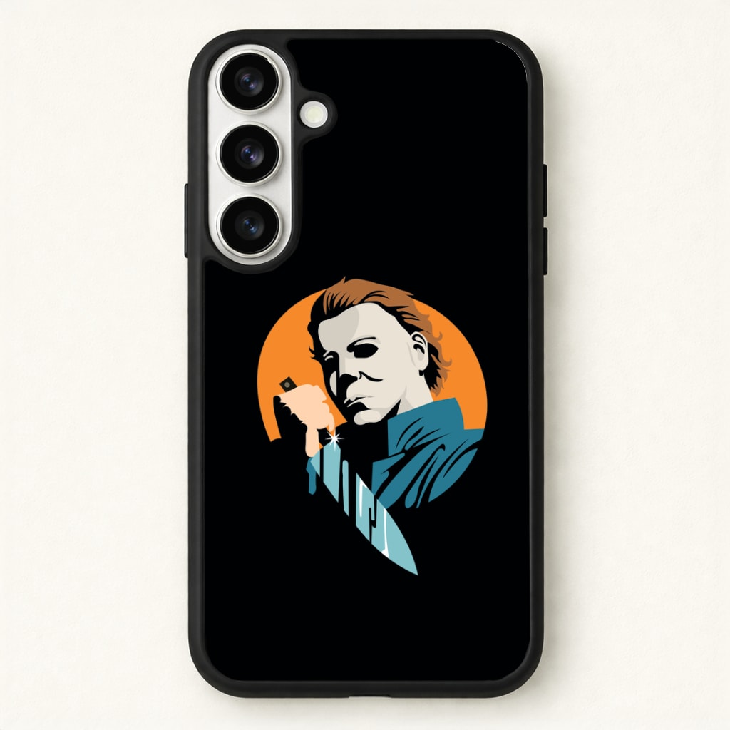 Shine - Myers Phone Case for Galaxy S26 Plus