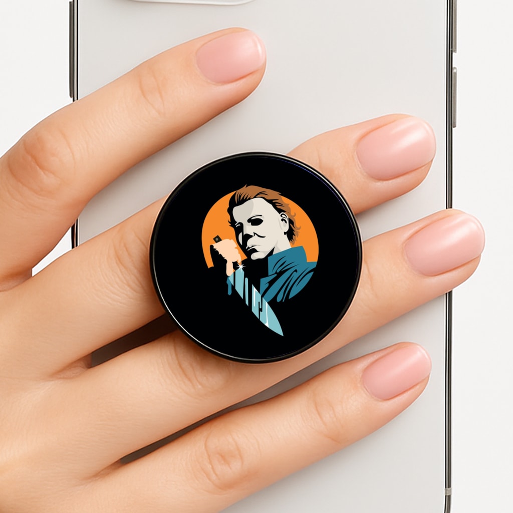 Shine - Myers FunGrip