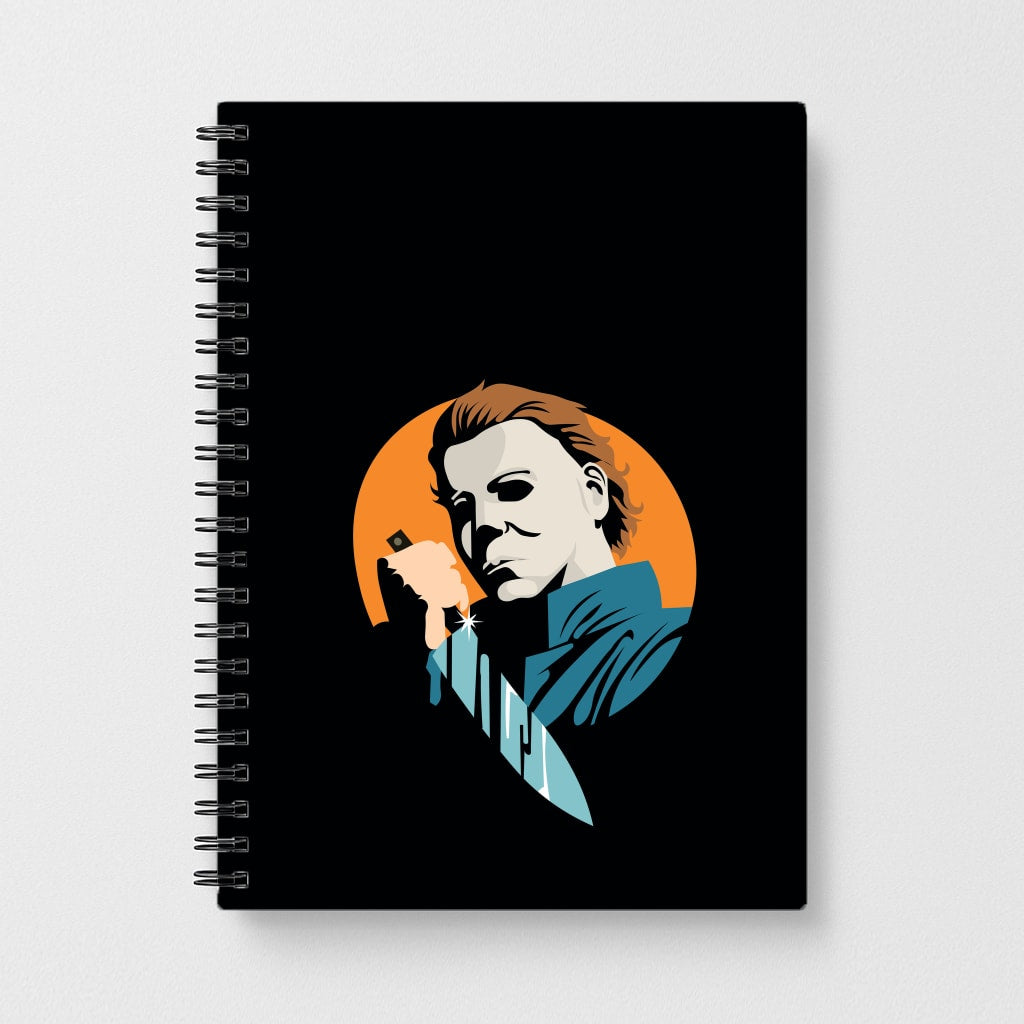 Shine - Myers Notebook