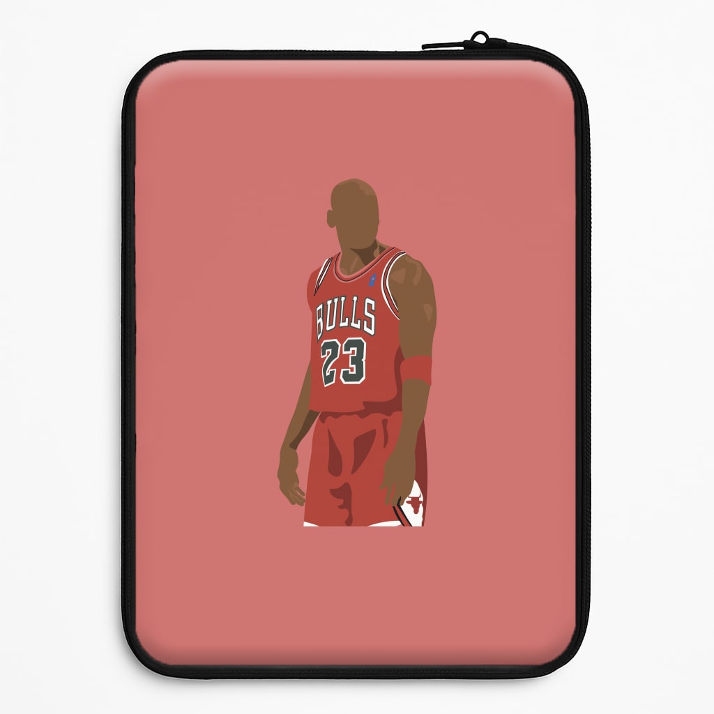 Jordan - Basketball Universal Laptop Sleeve