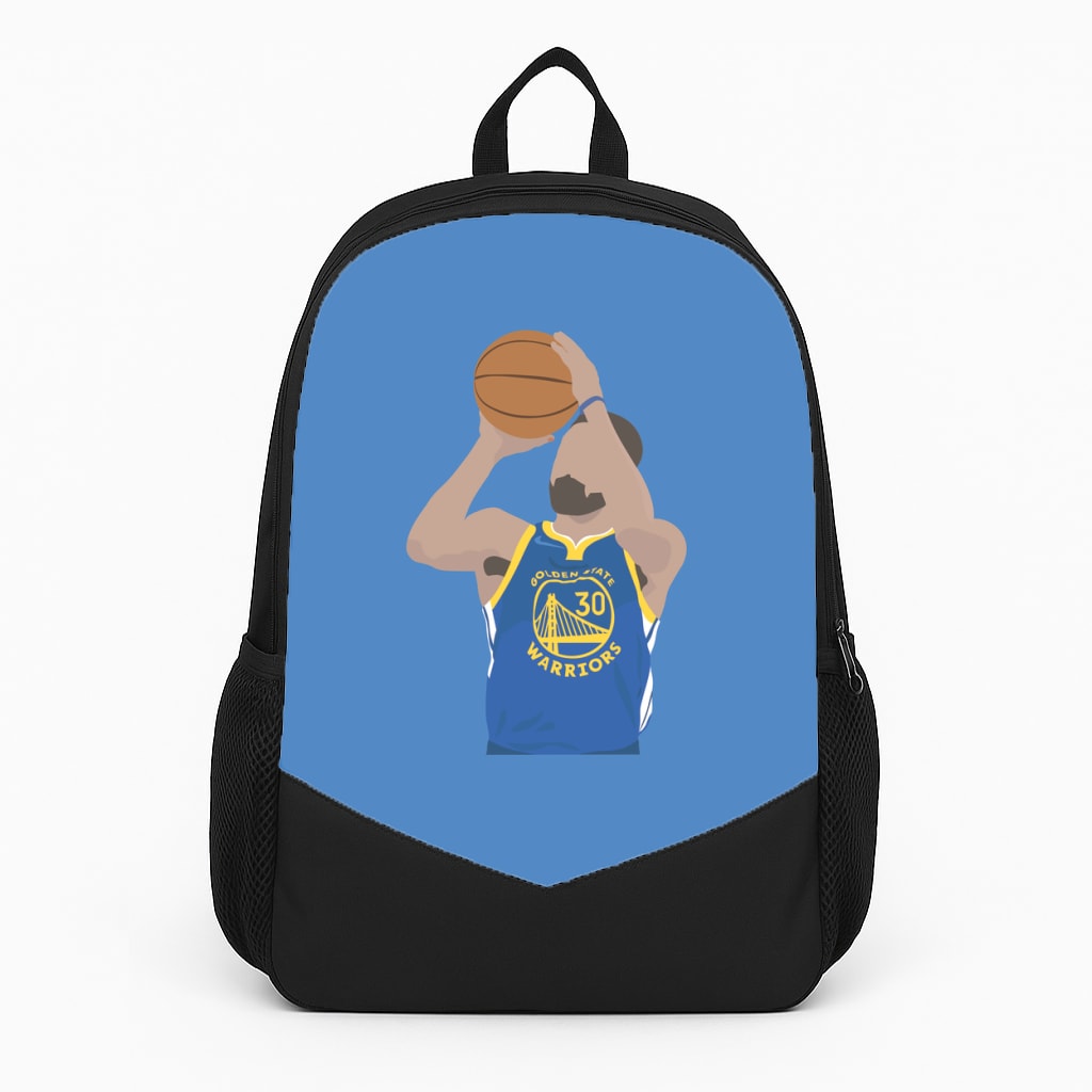 Curry - Basketball Backpack