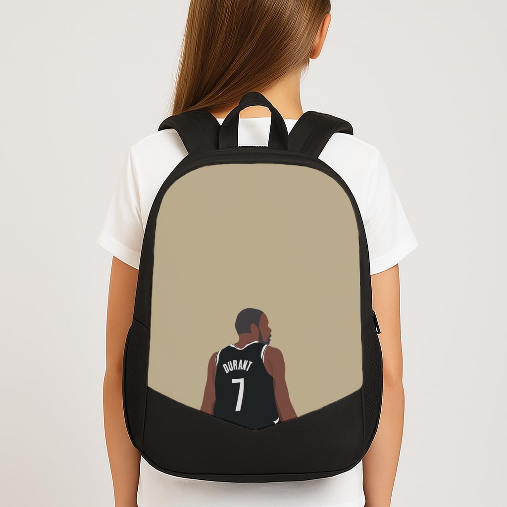 Durant - Basketball Backpack