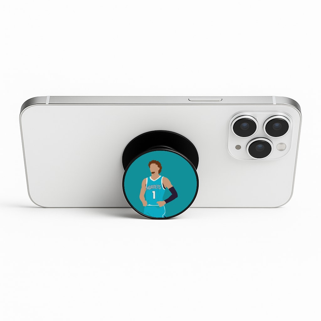 Lamelo - Basketball FunGrip