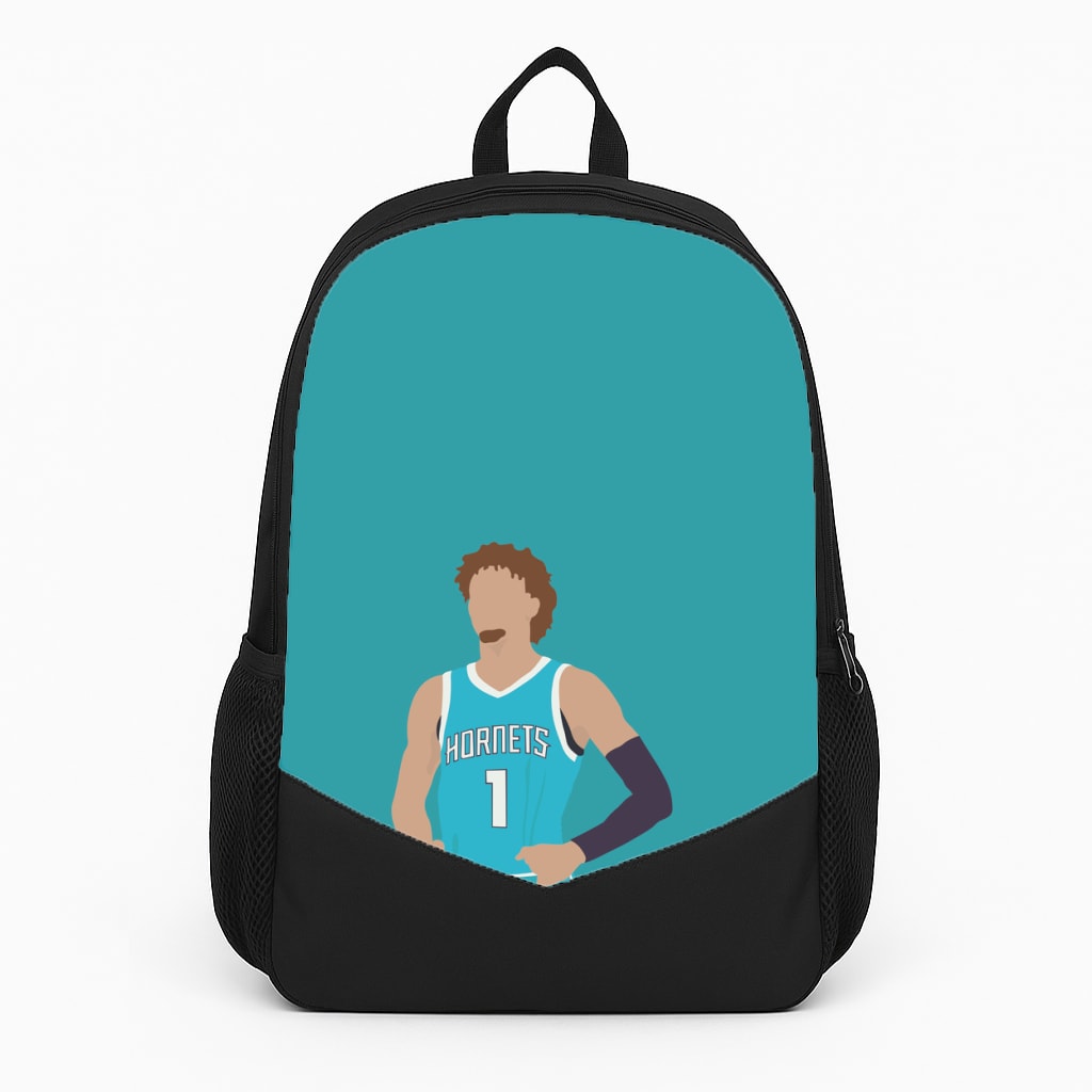 Lamelo - Basketball Backpack