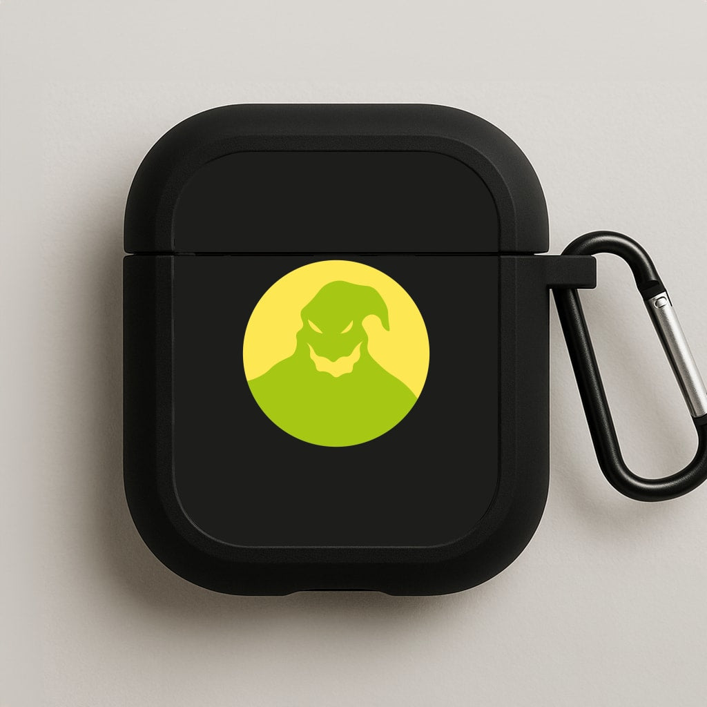 Oogie Boogie - TNBC AirPods Case