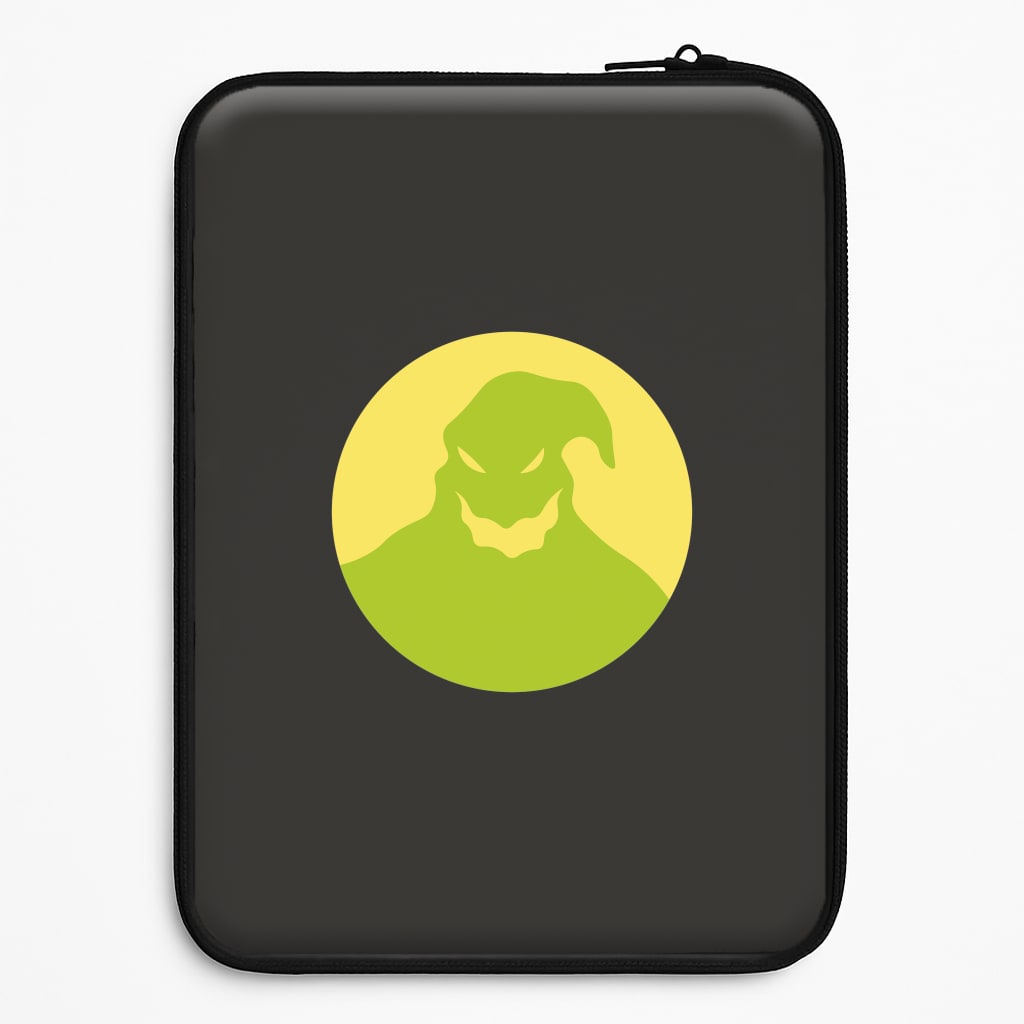 Oogie Boogie - TNBC Universal Laptop Sleeve