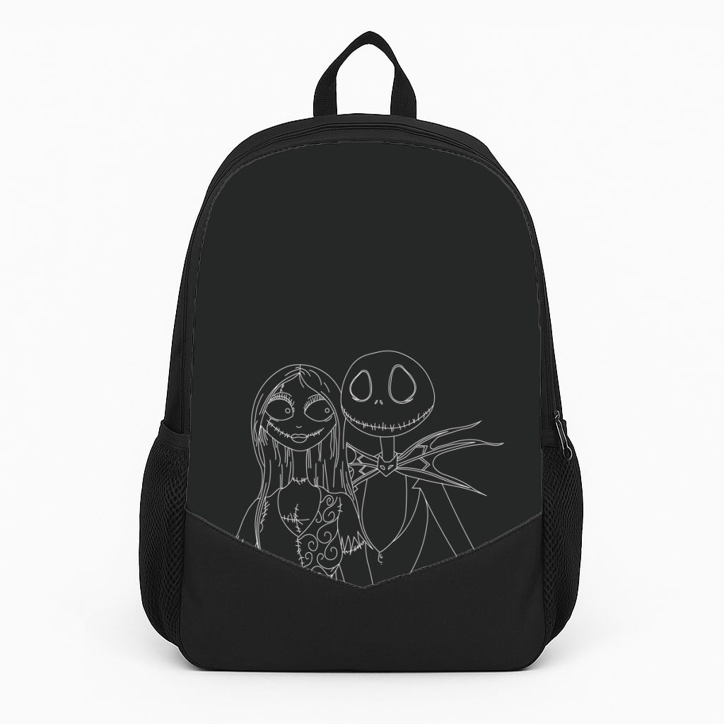 Jack And Sally - TNBC Backpack