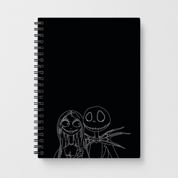 Jack And Sally - TNBC Notebook
