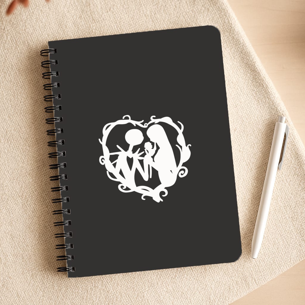 In Love - TNBC Notepad