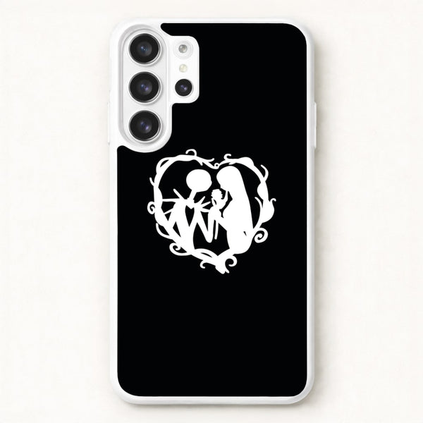 In Love - TNBC Phone Case for Galaxy S26 Ultra