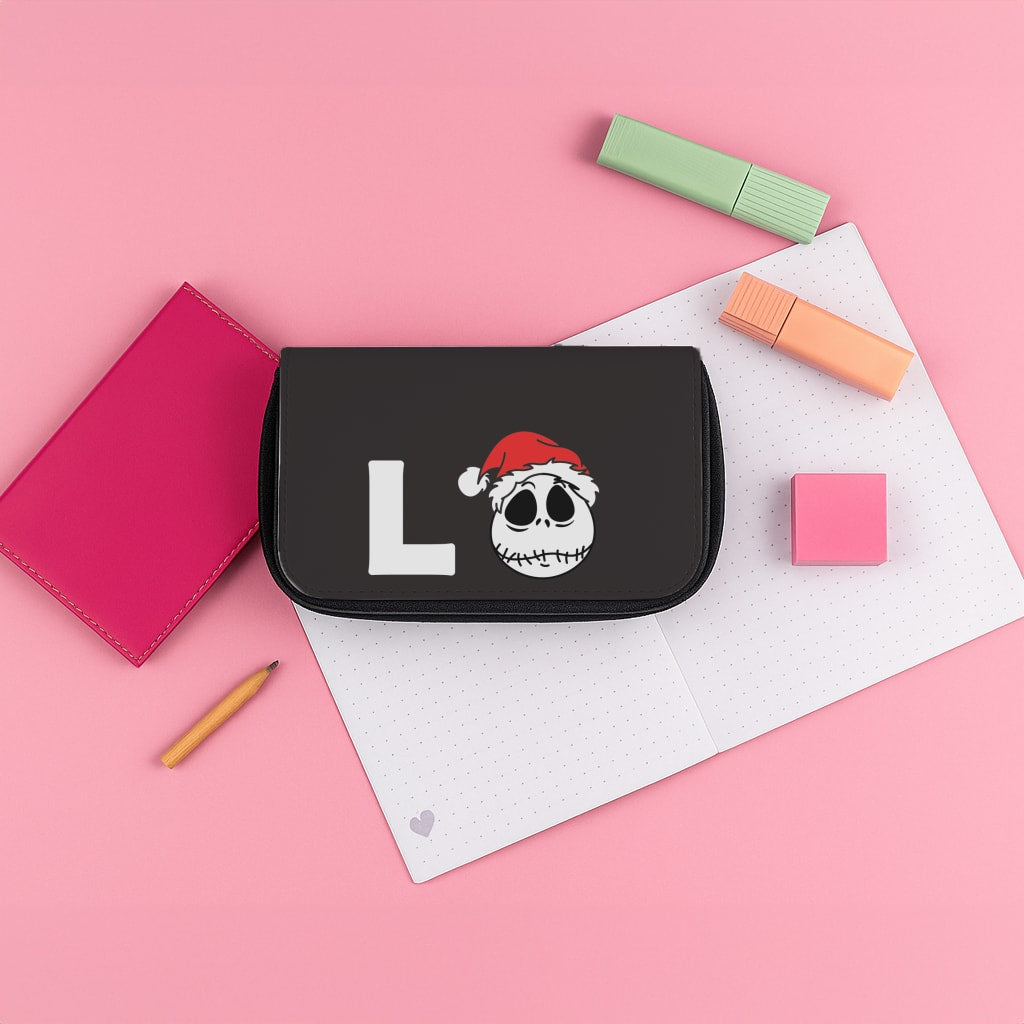 Love Jack Pencil Case