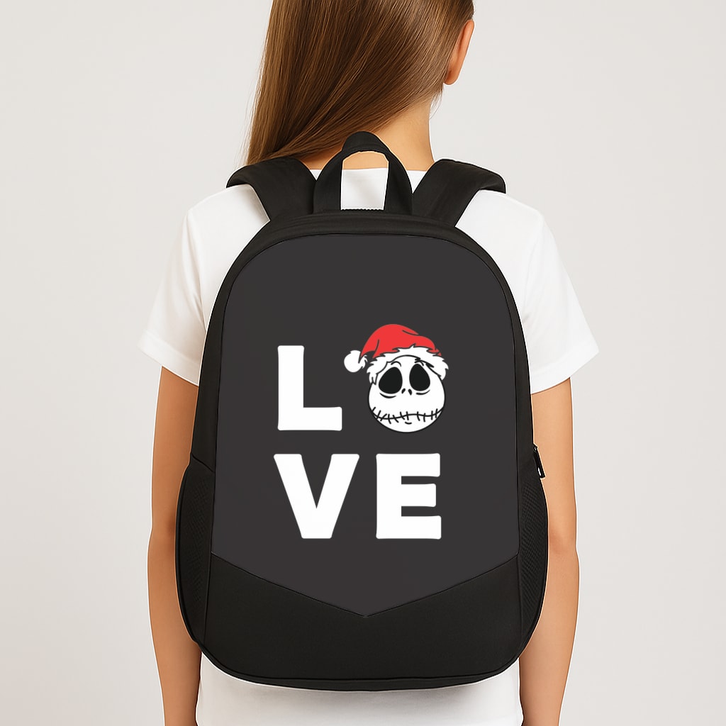 Love Jack Backpack