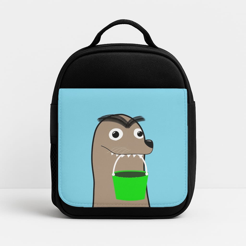 Gerald - Finding Dory Fairytale Insulated Lunchbox