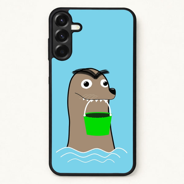 Gerald - Finding Dory Fairytale Phone Case for Galaxy A17