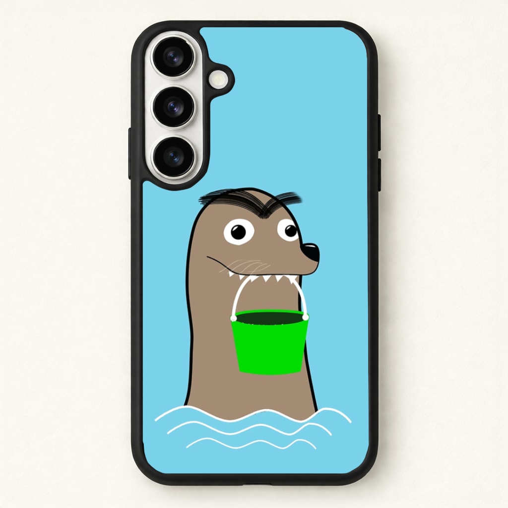 Gerald - Finding Dory Fairytale Phone Case for Galaxy S26