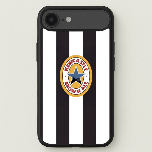 Newcastle Vintage Kit 95/97 Phone Case - iPhone 17 Air / Standard