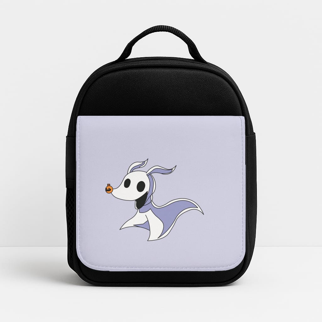 Zero - TNBC Insulated Lunchbox
