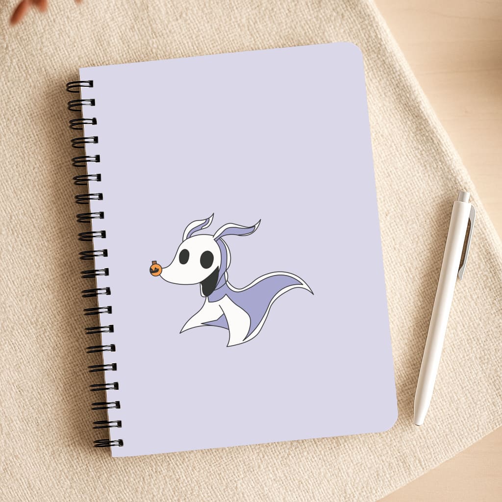 Zero - TNBC Notepad