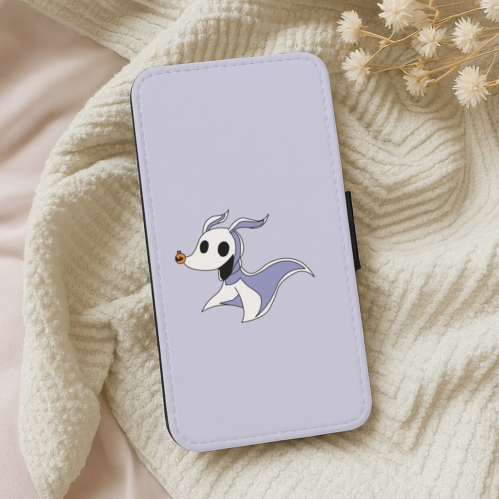 Zero - TNBC Wallet Phone Case