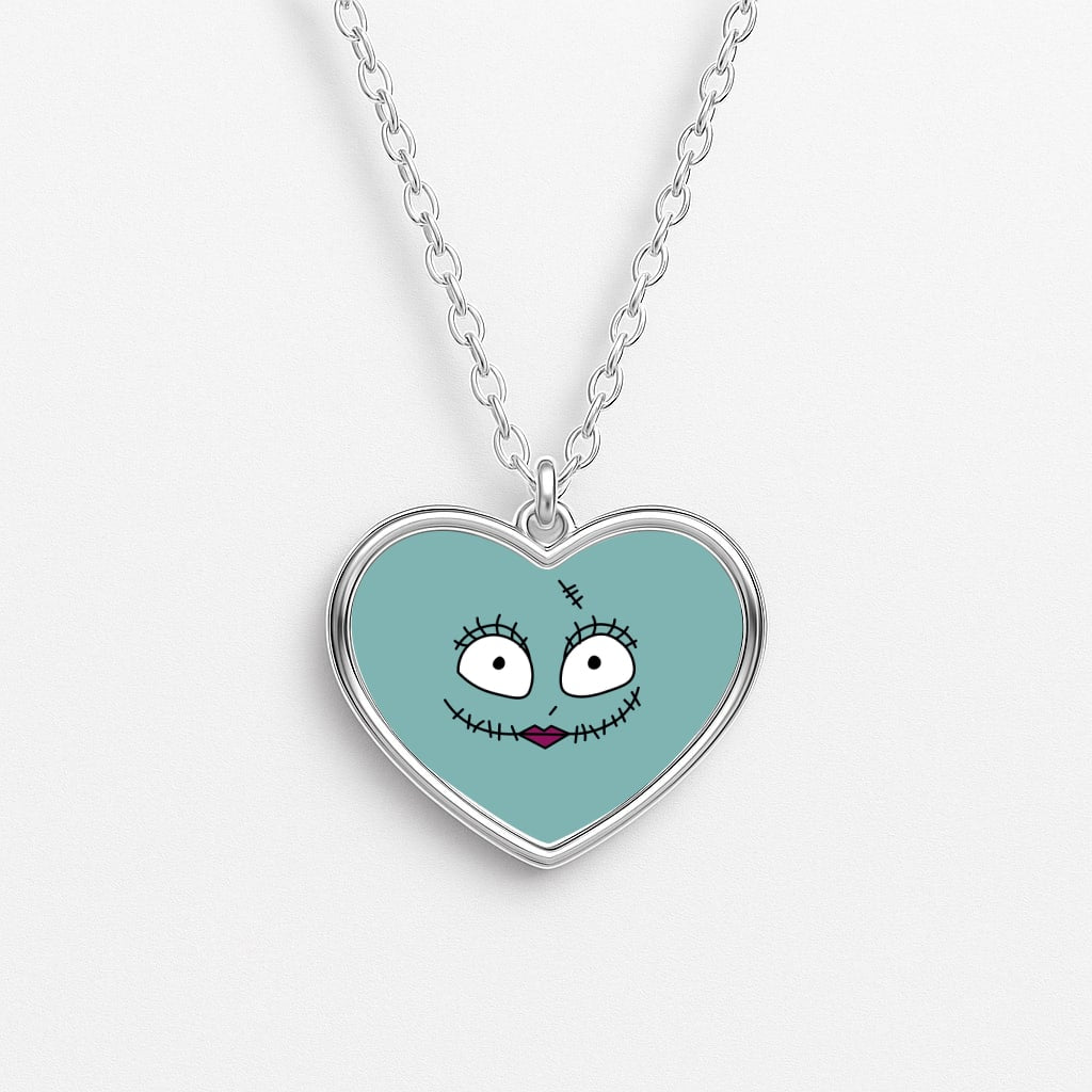 Sally Face - TNBC Necklace