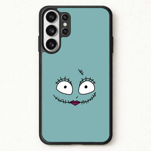 Sally Face - TNBC Phone Case for Galaxy S26 Ultra