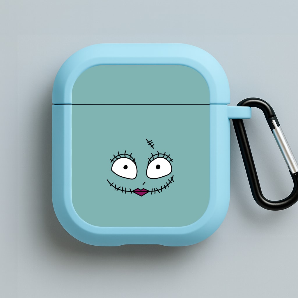 Sally Face - TNBC Blue AirPods Case