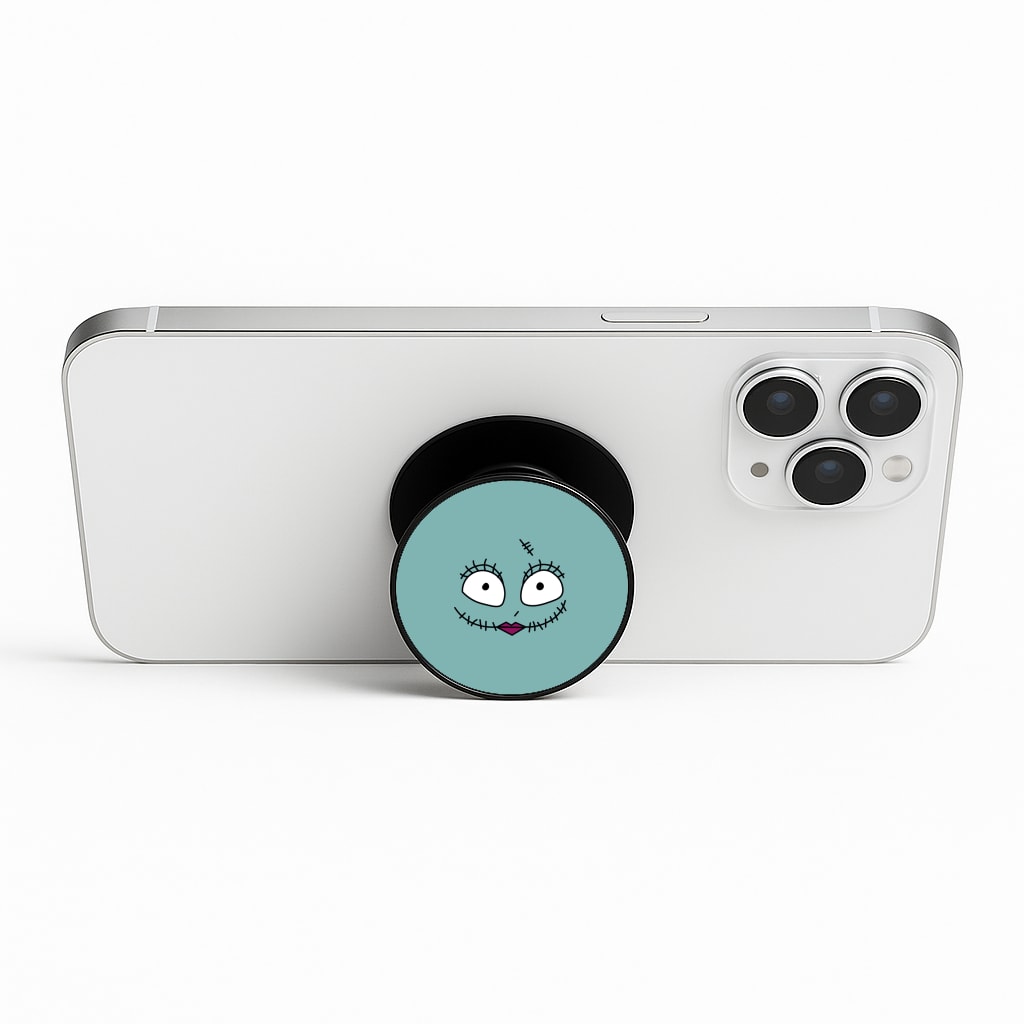 Sally Face - TNBC FunGrip