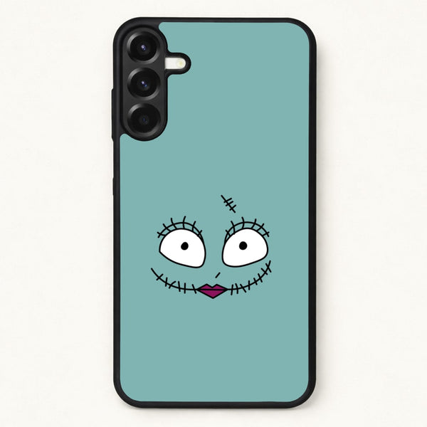 Sally Face - TNBC Phone Case for Galaxy A17